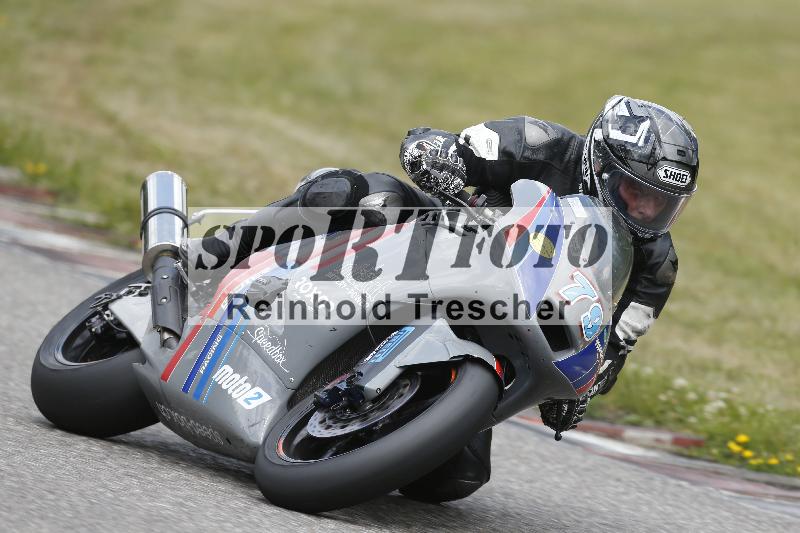 /18 23.05.2025 Get Faster Caremotion ADR/Gruppe gelb/79